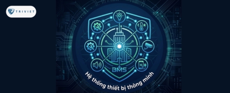 6 hệ thống thiết bị thông minh cho mô hình nhà thông minh hiện nay
