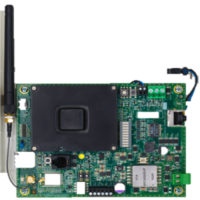 BỘ ĐIỀU KHIỂN 16 CỬA SOFTWARE HOUSE – JOHNSON CONTROLS