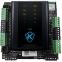 BỘ ĐIỀU KHIỂN 2 CỬA KANTECH – JOHNSON CONTROLS