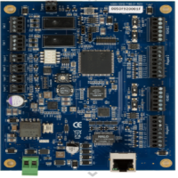 BỘ ĐIỀU KHIỂN CỬA 2 READER SOFTWARE HOUSE – JOHNSON CONTROLS