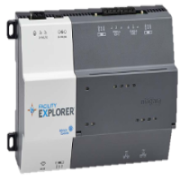 BỘ ĐIỀU KHIỂN DDC CẤP MẠNG FX80 / FX90 – JOHNSON CONTROLS