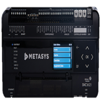 BỘ ĐIỀU KHIỂN DDC CẤP MẠNG M4-SNE – JOHNSON CONTROLS