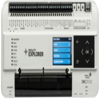 BỘ ĐIỀU KHIỂN DDC CẤP MẠNG SNC – JOHNSON CONTROLS