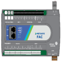 BỘ ĐIỀU KHIỂN DDC FAC   – JOHNSON CONTROLS
