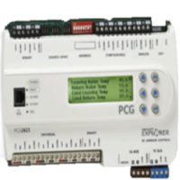 BỘ ĐIỀU KHIỂN DDC PCG / PCA  – JOHNSON CONTROLS