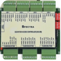 BỘ ĐIỀU KHIỂN THANG MÁY