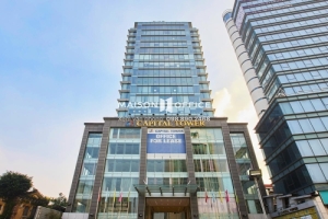 Capital Tower- Ha Noi
