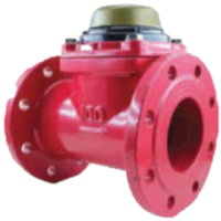 ĐO ĐẾM NƯỚC SINH HOẠT TR15 - TR20