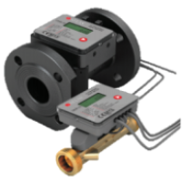 ĐO TẢI LẠNH BTU HEAT METER SERIES