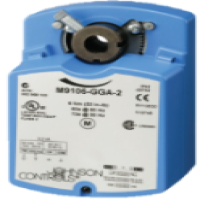 ĐỘNG CƠ ĐÓNG MỞ CỬA GIÓ M9000 SERIES   – JOHNSON CONTROLS