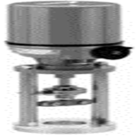 ĐỘNG CƠ ĐÓNG MỞ VAN FA3000 SERIES –JOHNSON CONTROLS