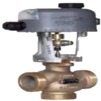 ĐỘNG CƠ ĐÓNG MỞ VAN VA7700 SERIES  – JOHNSON CONTROLS