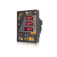 ĐỒNG HỒ ĐO ĐẾM ĐIỆN NĂNG 3 PHA 3 GIÁ