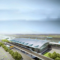 DỰ ÁN CẢNG HÀNG KHÔNG QUỐC TẾ ĐÀ NẴNG