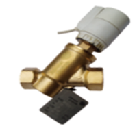 FCU VAN CÂN BẰNG, ĐIỀU KHIỂN VPF SERIES – JOHNSON CONTROLS