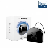 Fibaro Dimmer Bypass 2 - Chiết áp FIBARO 2