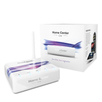 Fibaro Home Center Lite