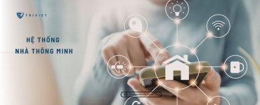 Hệ Thống Nhà Thông Minh