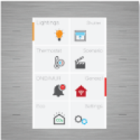 ITR32D JUST TOUCH SWITCH