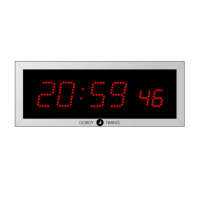 LEDI® REVERSO 7.S Indoor / Double face