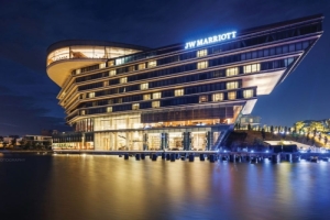 Marriot Hotel-Ha Noi