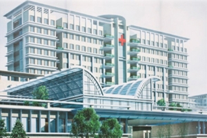 Mien Dong International Hospital