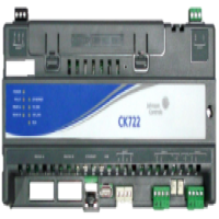 NETWORK DOOR CONTROLLER CK722 – JOHNSON CONTROLS