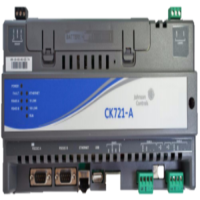 NETWORK DOOR CONTROLLER– JOHNSON CONTROLS