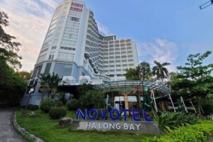 Novotel Hotel-Ha Long