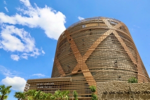 Rạp Xiếc Phú Thọ