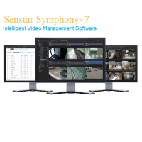 Senstar Symphony™ 7