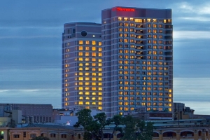 Sheraton Saigon Hotel