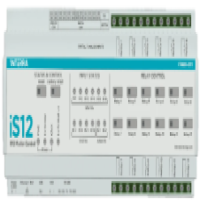 SMART CONTROLS SERVER- INTERRA