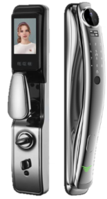 SMART DOOR LOCK FOR HOTEL & RESIDENT