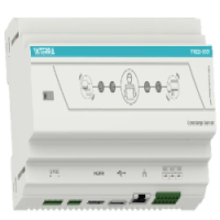 Smart Hotel CONCIERGE SERVER - INTERRA