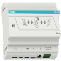 Smart Hotel SIP SERVER - INTERRA