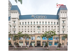 The Garden Mall- Ha Noi