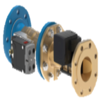 VAN ĐIỀU KHIỂN, ĐO ĐẾM NĂNG LƯỢNG VP3000 SERIES – JOHNSON CONTROLS