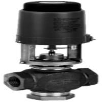 VAN FCU / AHU VG 7000 SERIES  –JOHNSON CONTROLS