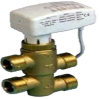 VAN FCU VG 5000 SERIES –JOHNSON CONTROLS