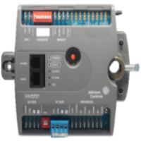 VAV 1717 / 1732 / 1507 CONTROLLER SERIES  – JOHNSON CONTROLS