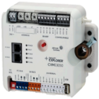 VAV CONTROLLER CVM SERIES – JOHNSON CONTROLS