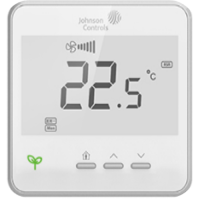 VAV THERMOSTAT NAS SERIES  – JOHNSON CONTROLS