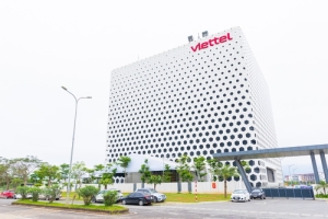 Viettel ID Hoa Lac