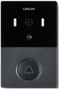 Villa Outdoor Video Intercom - INTERRA