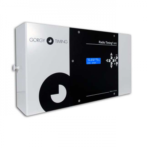 RADIO TIMING® GTC